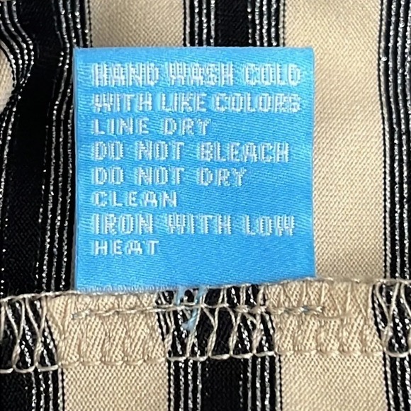 J. McLaughlin Nicola Tiered Bandage Dress - Size Large - Picture 6 of 7